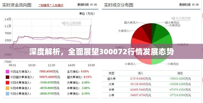 深度解析，全面展望300072行情發(fā)展態(tài)勢